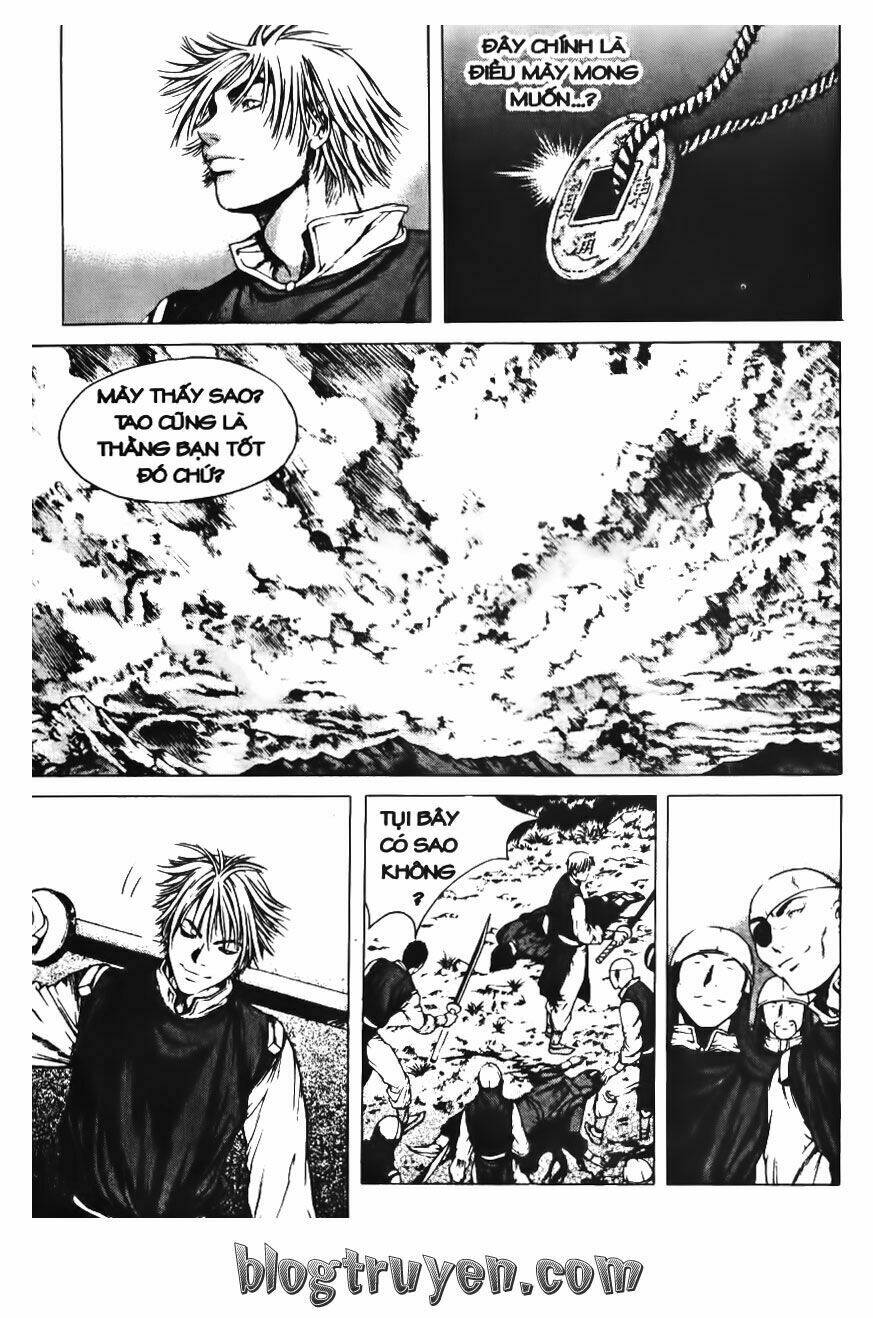 Threads Of Time Chapter 31 - Trang 2