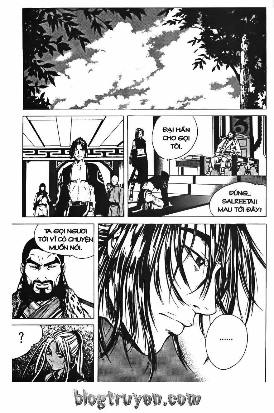 Threads Of Time Chapter 31 - Trang 2
