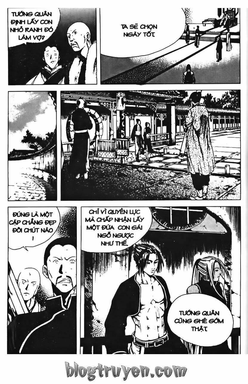 Threads Of Time Chapter 31 - Trang 2