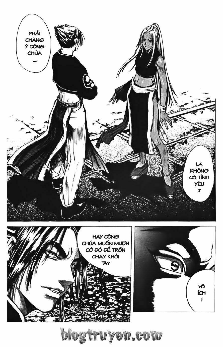 Threads Of Time Chapter 31 - Trang 2