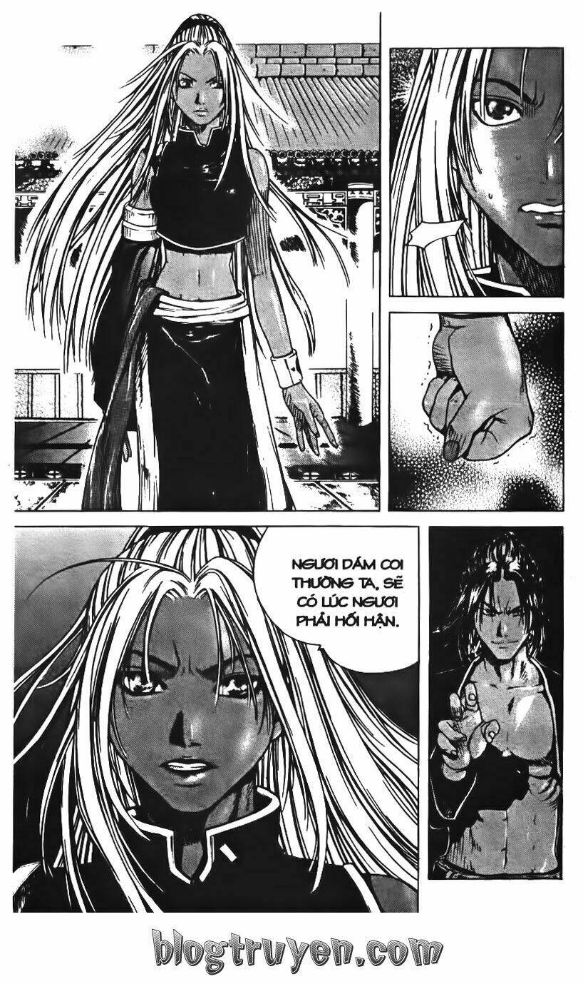 Threads Of Time Chapter 31 - Trang 2