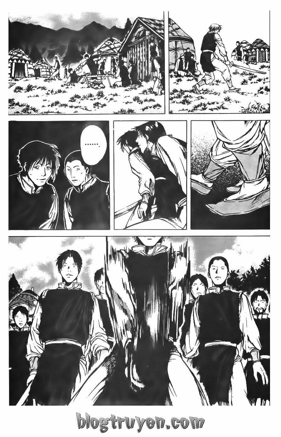 Threads Of Time Chapter 31 - Trang 2