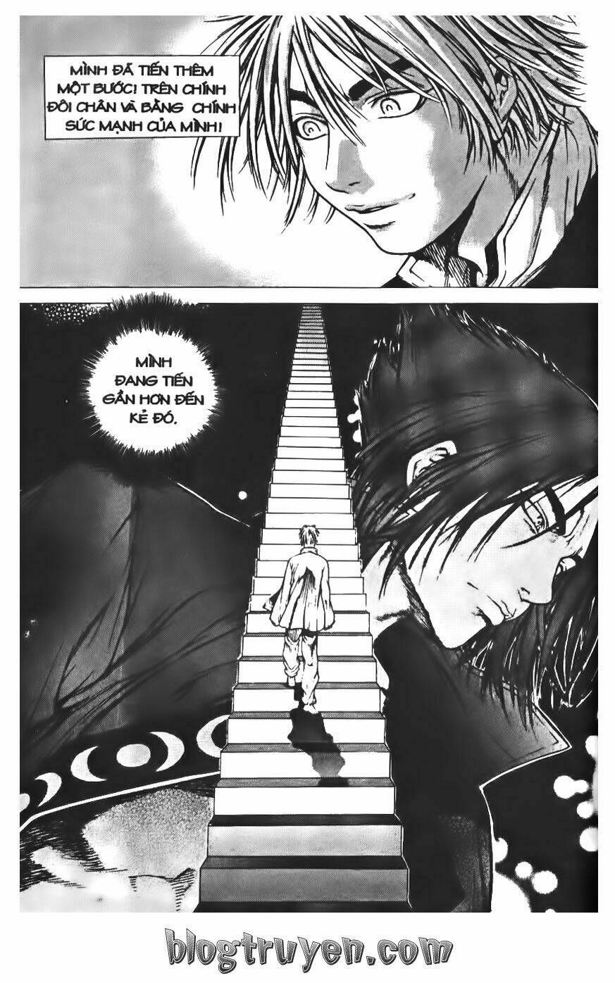 Threads Of Time Chapter 33 - Trang 2