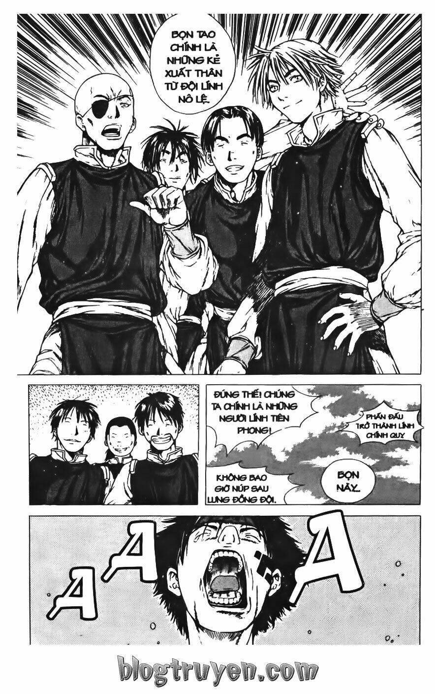 Threads Of Time Chapter 33 - Trang 2