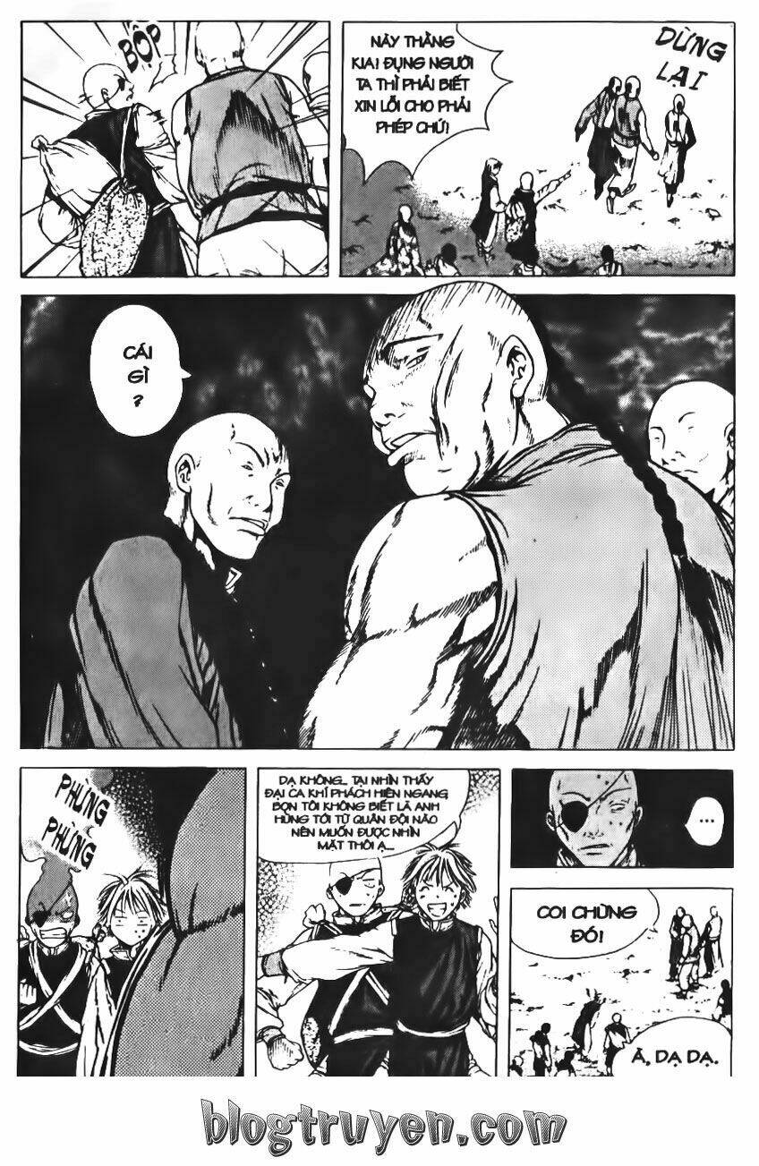 Threads Of Time Chapter 33 - Trang 2