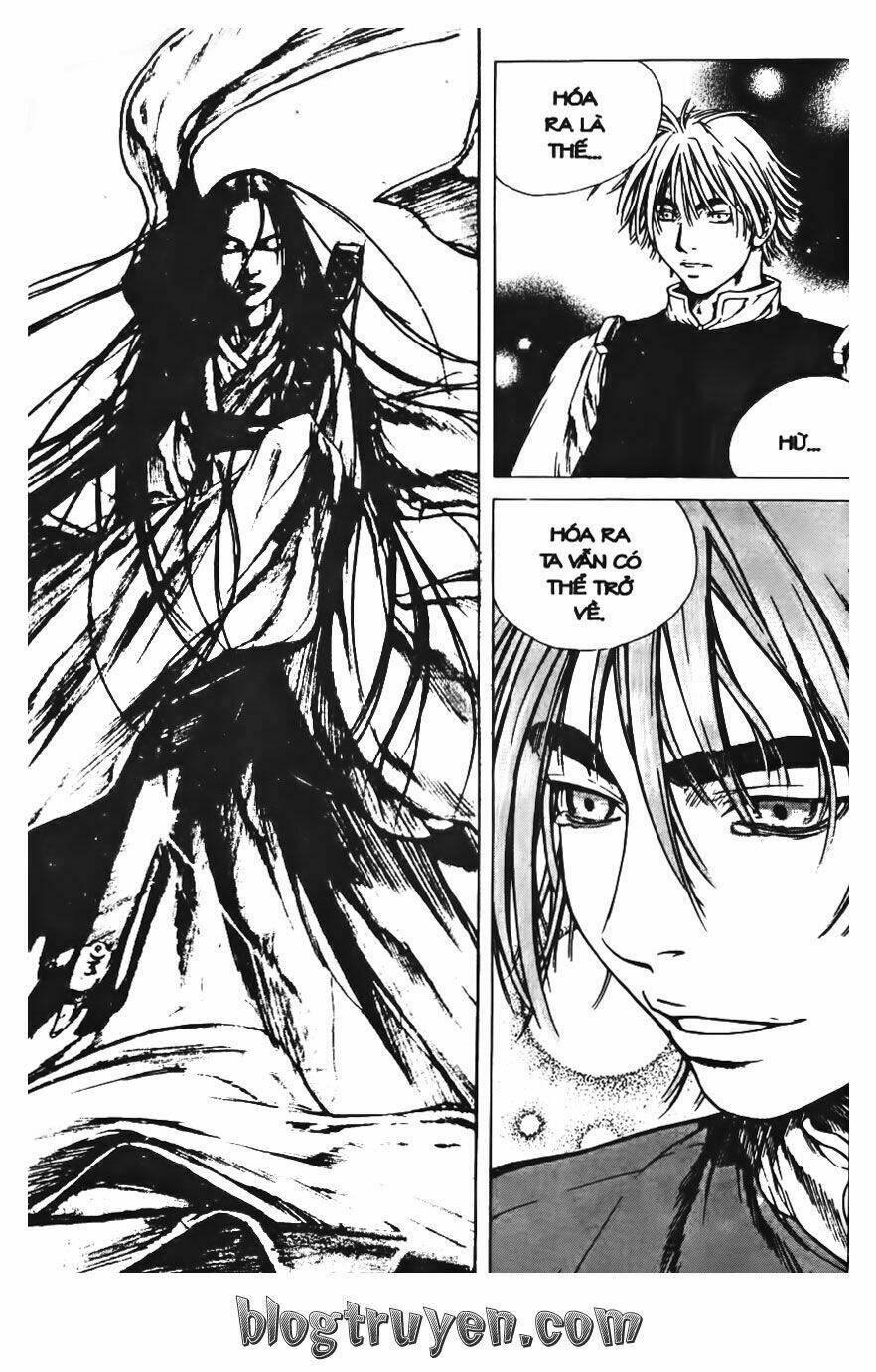 Threads Of Time Chapter 33 - Trang 2