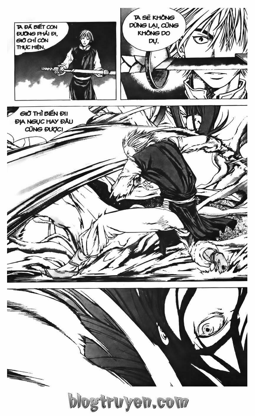 Threads Of Time Chapter 33 - Trang 2