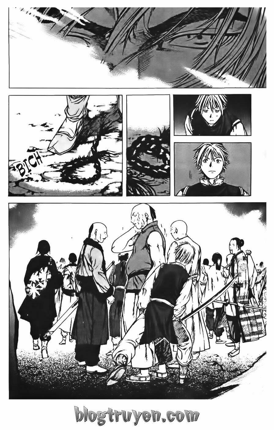 Threads Of Time Chapter 33 - Trang 2