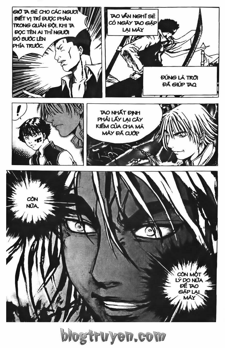 Threads Of Time Chapter 33 - Trang 2