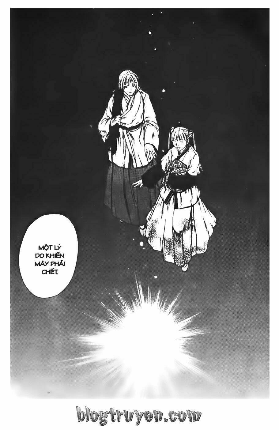 Threads Of Time Chapter 33 - Trang 2