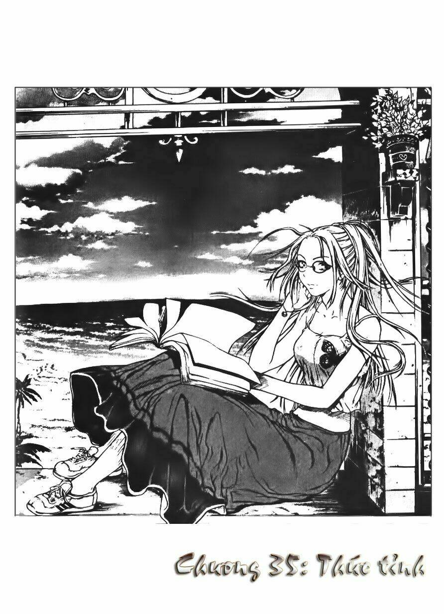 Threads Of Time Chapter 35 - Trang 2
