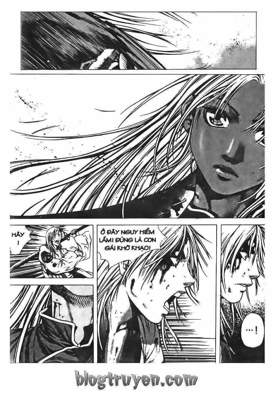 Threads Of Time Chapter 35 - Trang 2