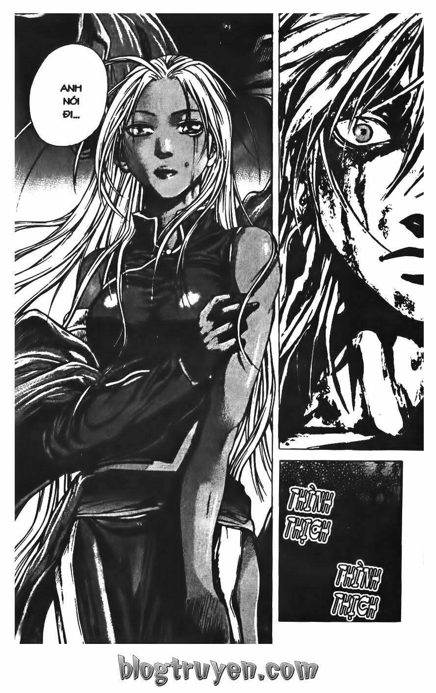 Threads Of Time Chapter 35 - Trang 2