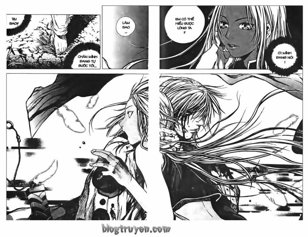 Threads Of Time Chapter 35 - Trang 2