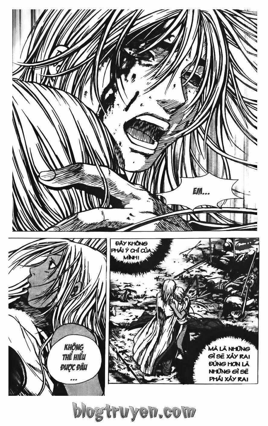 Threads Of Time Chapter 35 - Trang 2