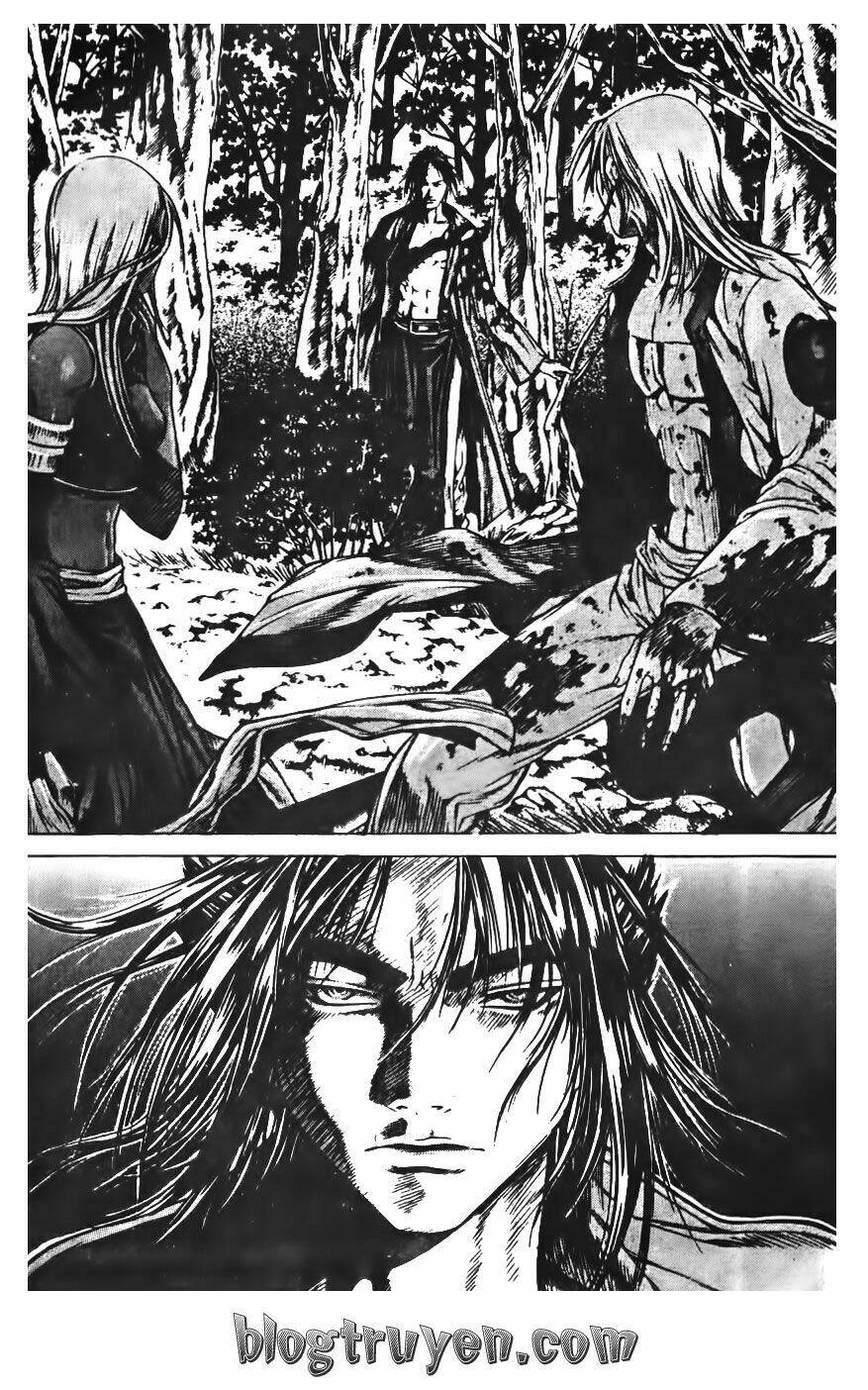 Threads Of Time Chapter 35 - Trang 2