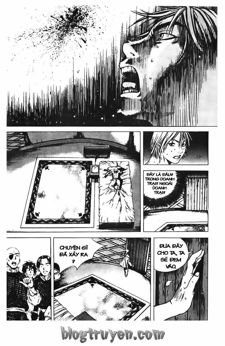 Threads Of Time Chapter 35 - Trang 2