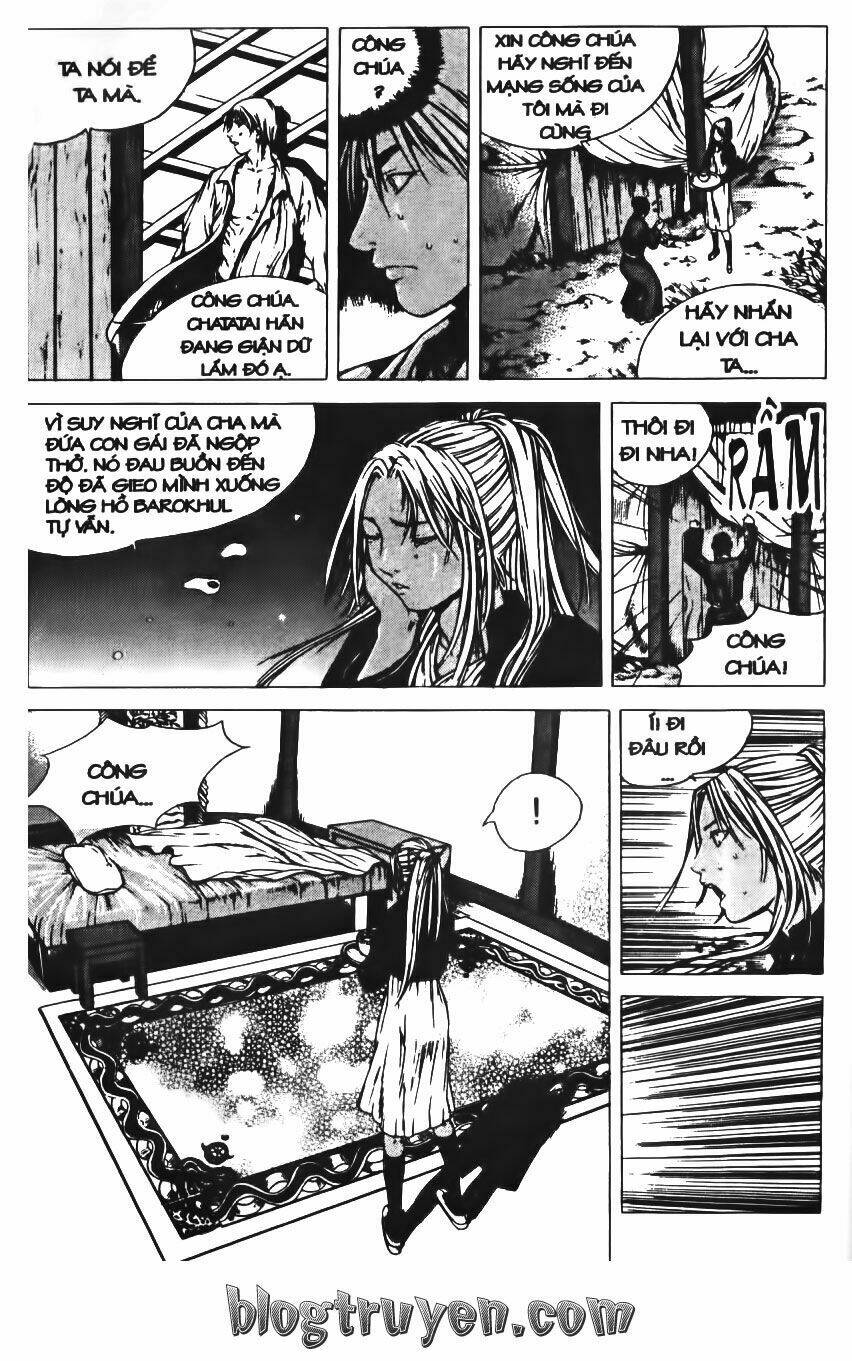 Threads Of Time Chapter 35 - Trang 2