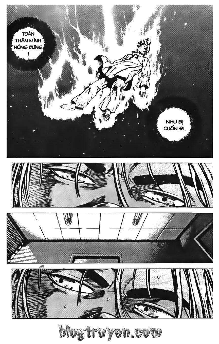 Threads Of Time Chapter 35 - Trang 2