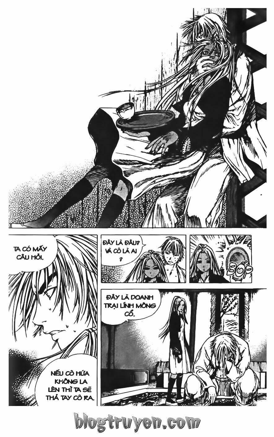 Threads Of Time Chapter 35 - Trang 2