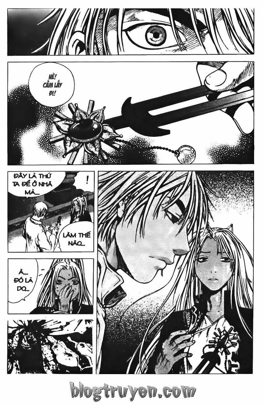 Threads Of Time Chapter 35 - Trang 2