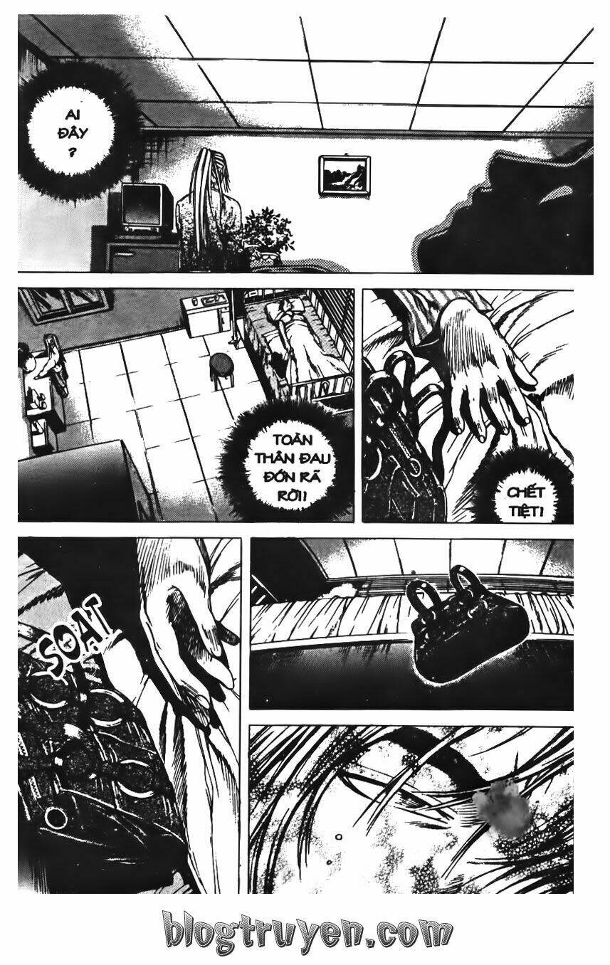 Threads Of Time Chapter 35 - Trang 2