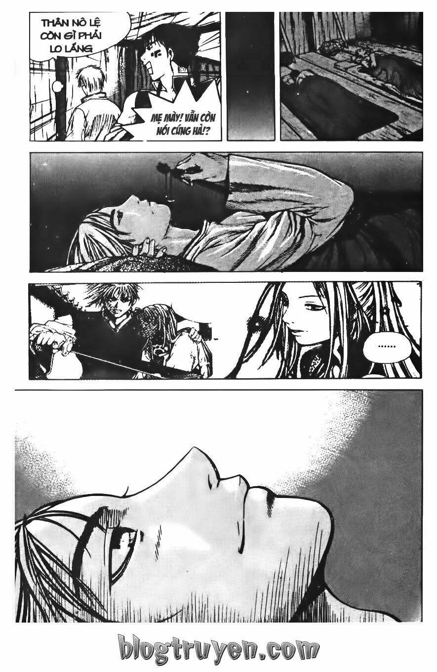 Threads Of Time Chapter 35 - Trang 2