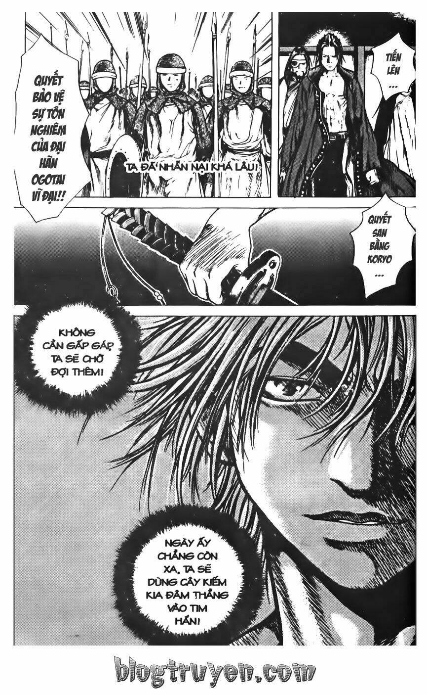 Threads Of Time Chapter 35 - Trang 2