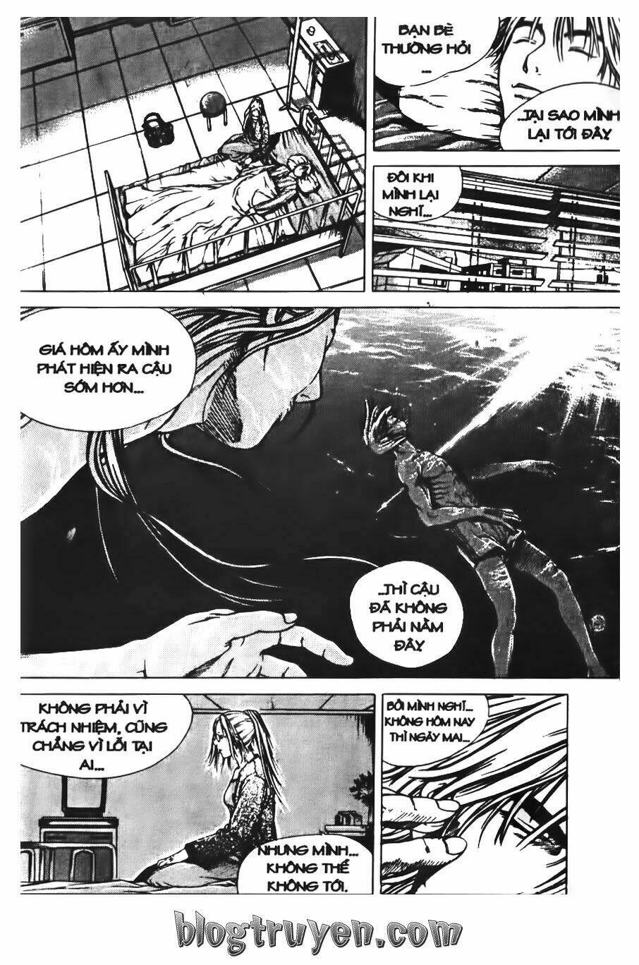 Threads Of Time Chapter 35 - Trang 2