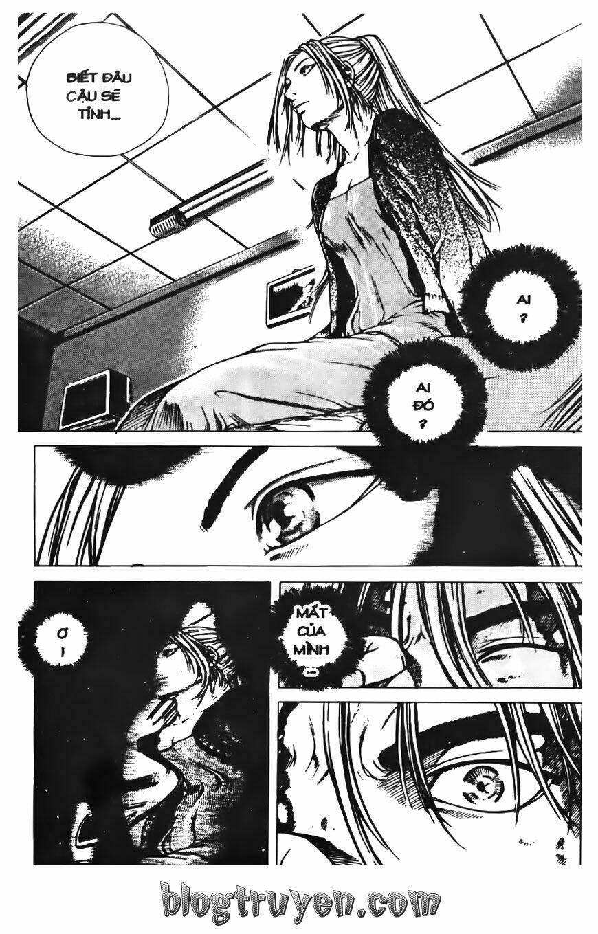 Threads Of Time Chapter 35 - Trang 2