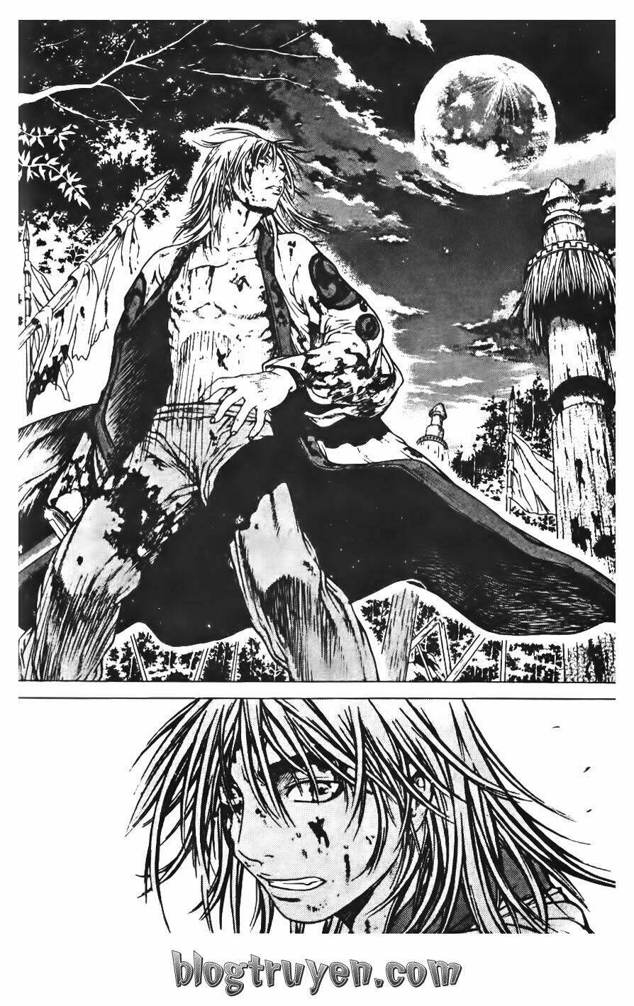 Threads Of Time Chapter 35 - Trang 2