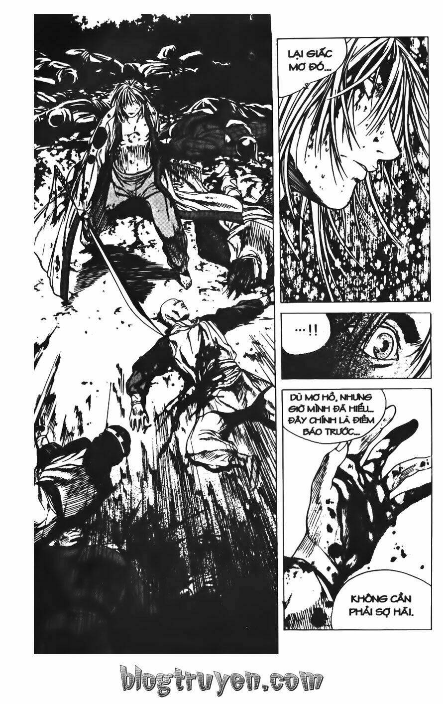 Threads Of Time Chapter 35 - Trang 2