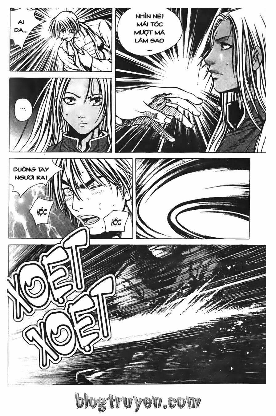 Threads Of Time Chapter 39 - Trang 2