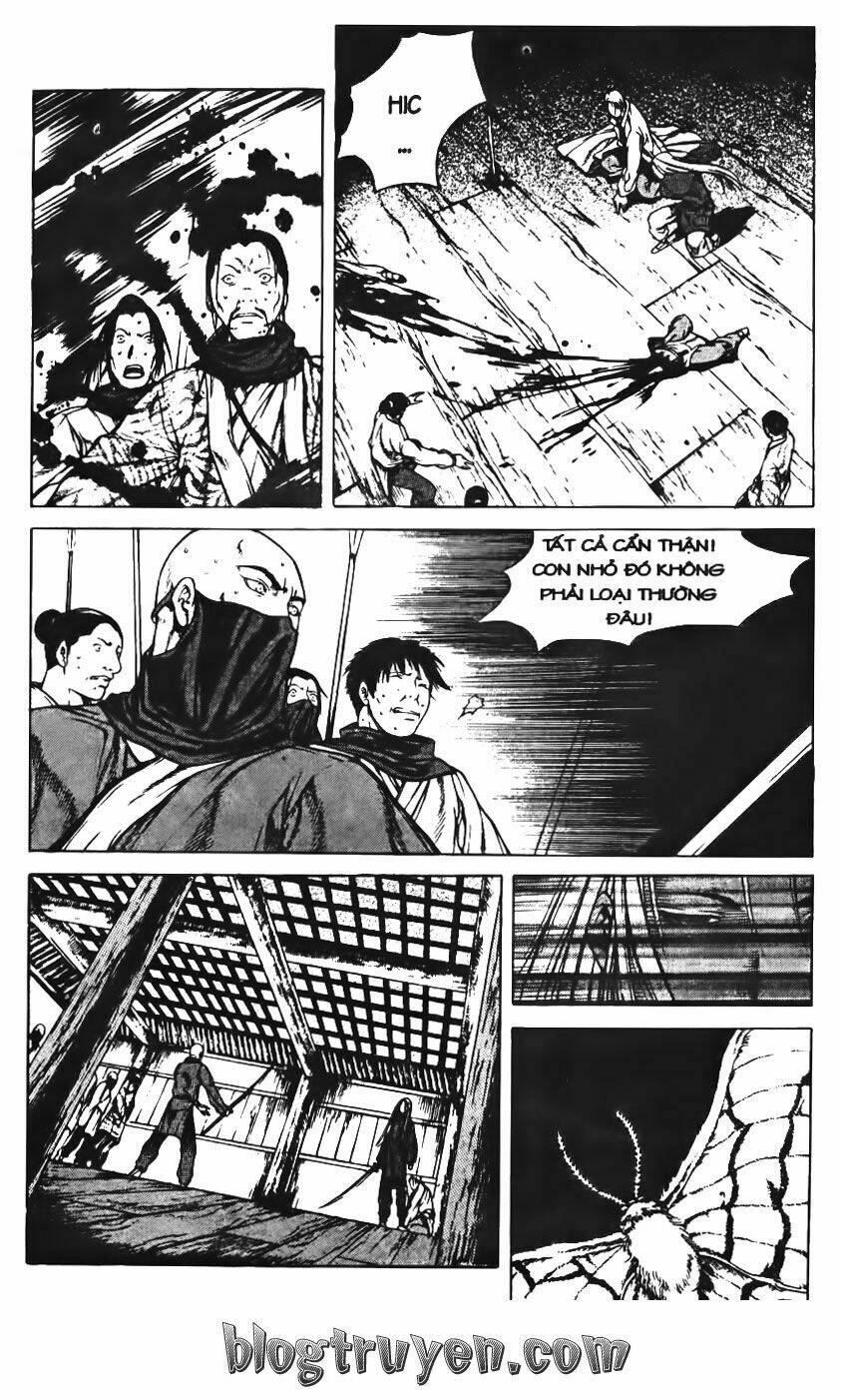 Threads Of Time Chapter 39 - Trang 2