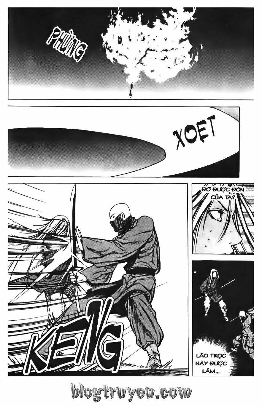 Threads Of Time Chapter 39 - Trang 2