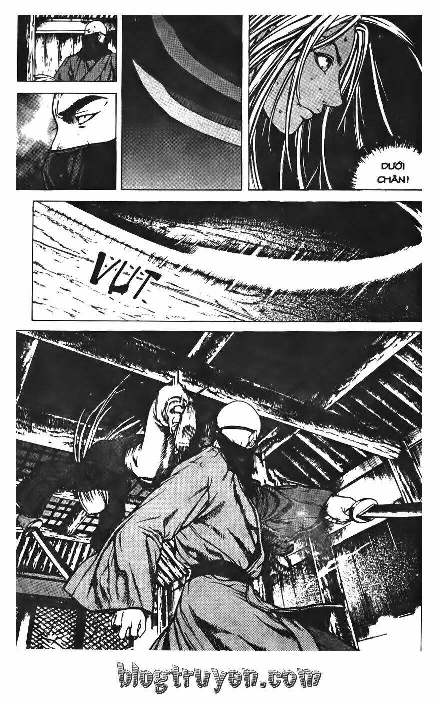 Threads Of Time Chapter 39 - Trang 2