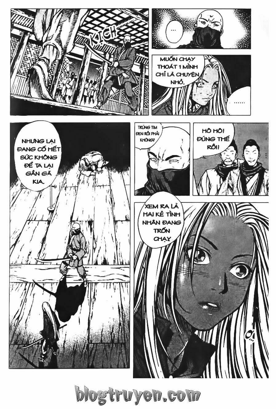 Threads Of Time Chapter 39 - Trang 2