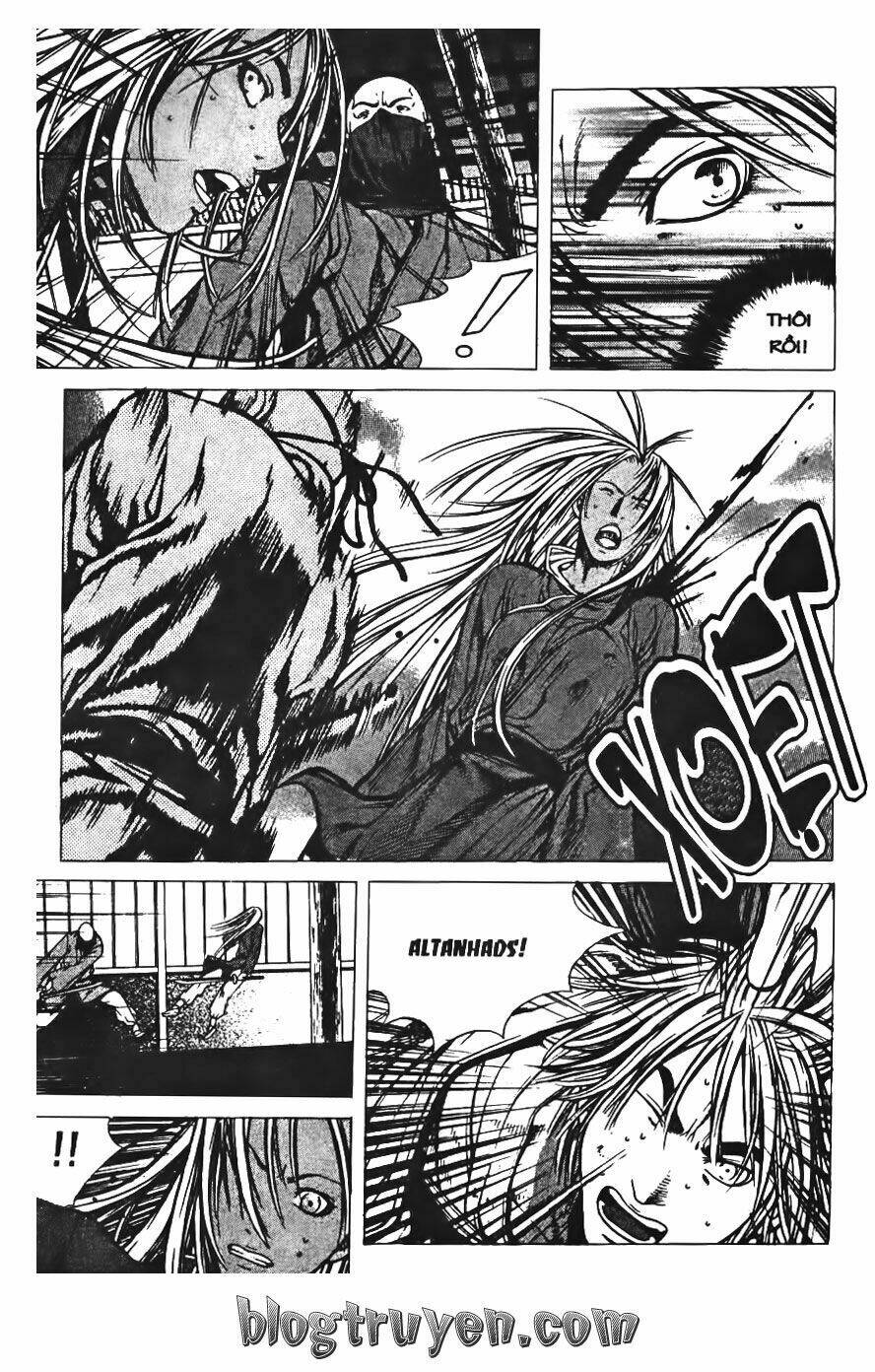 Threads Of Time Chapter 39 - Trang 2