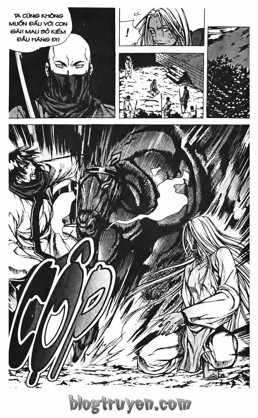 Threads Of Time Chapter 39 - Trang 2