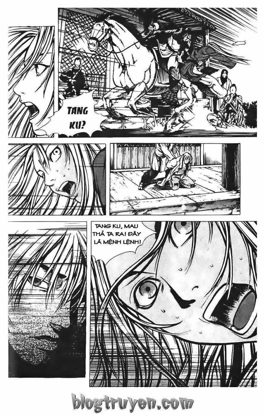 Threads Of Time Chapter 39 - Trang 2