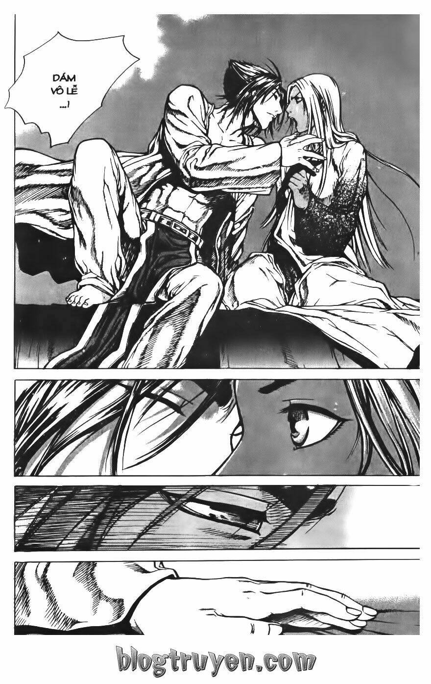 Threads Of Time Chapter 39 - Trang 2