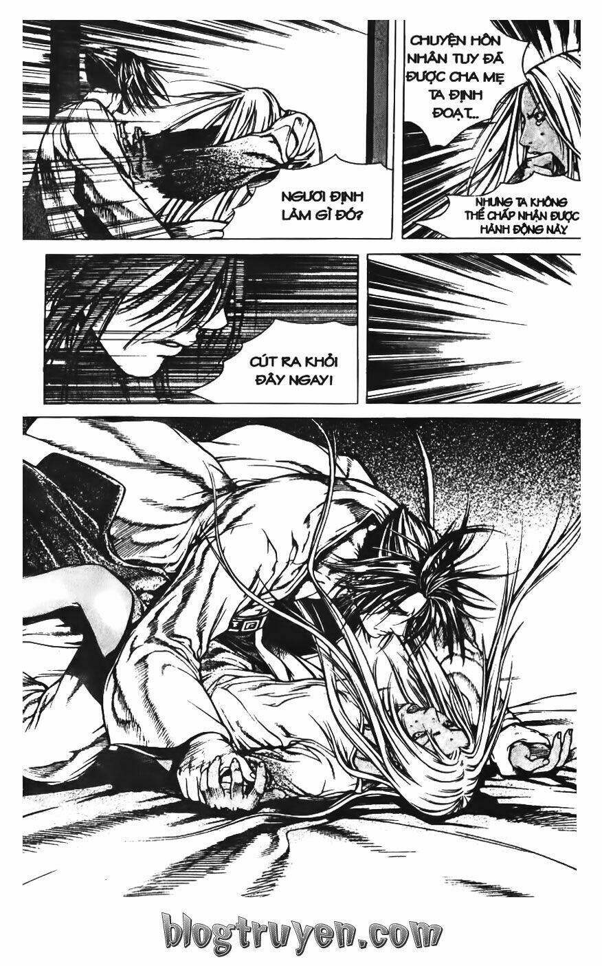 Threads Of Time Chapter 39 - Trang 2