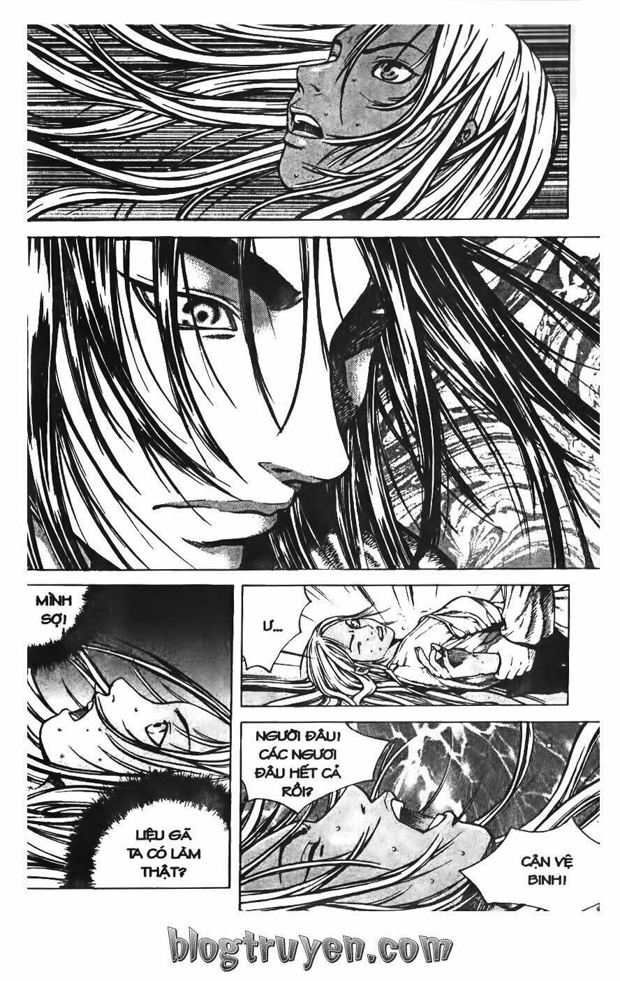 Threads Of Time Chapter 39 - Trang 2