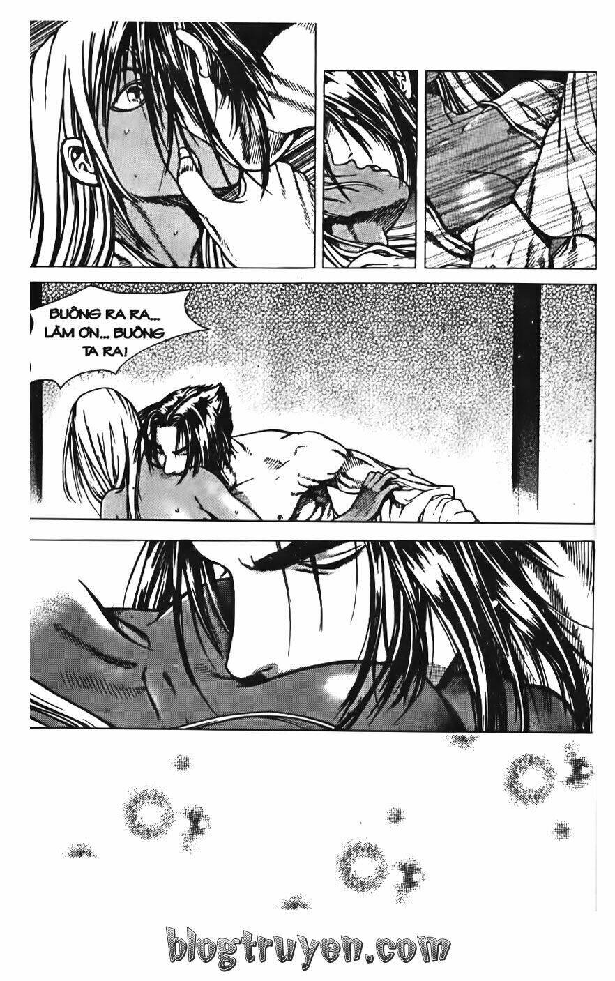 Threads Of Time Chapter 39 - Trang 2