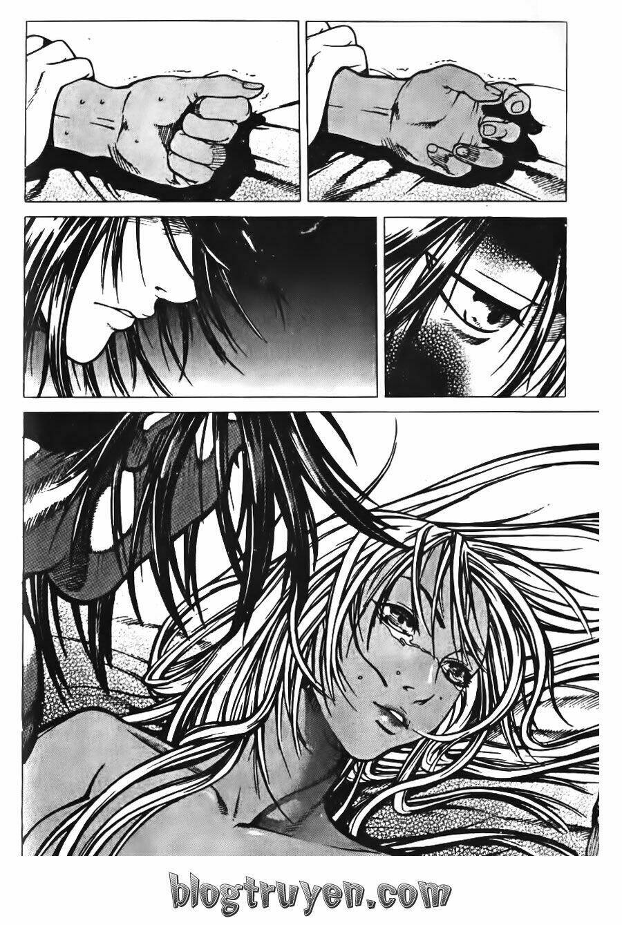 Threads Of Time Chapter 39 - Trang 2