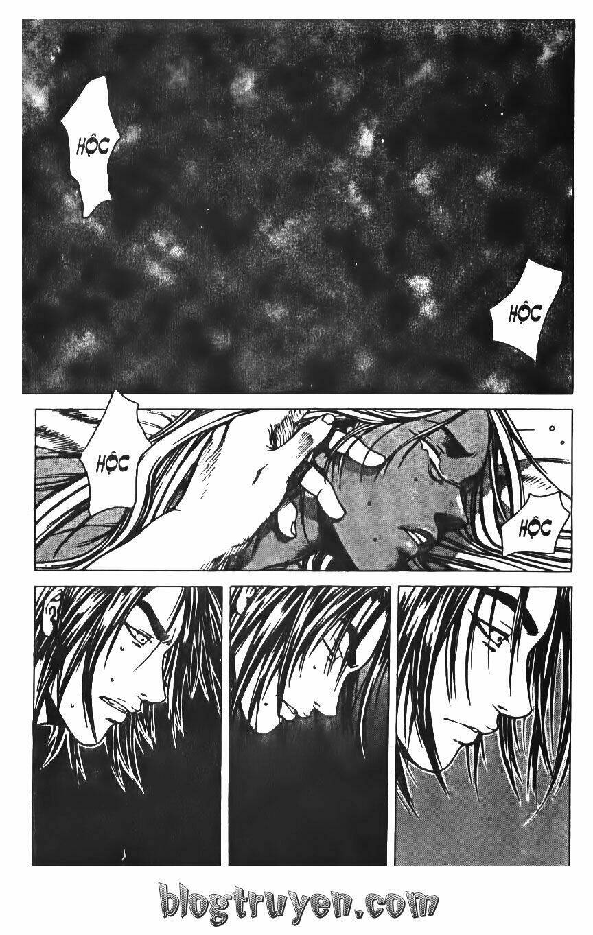 Threads Of Time Chapter 39 - Trang 2