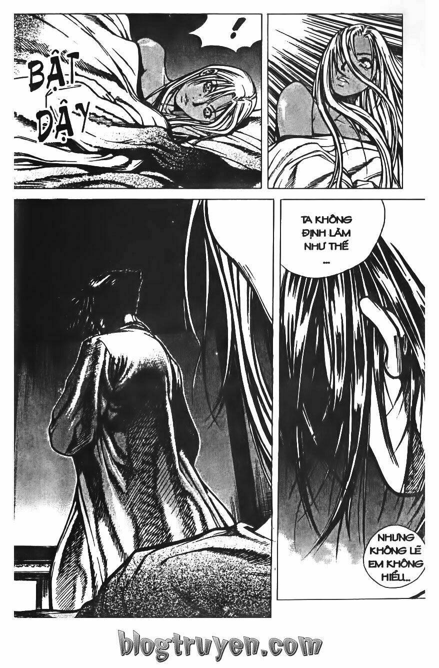 Threads Of Time Chapter 39 - Trang 2