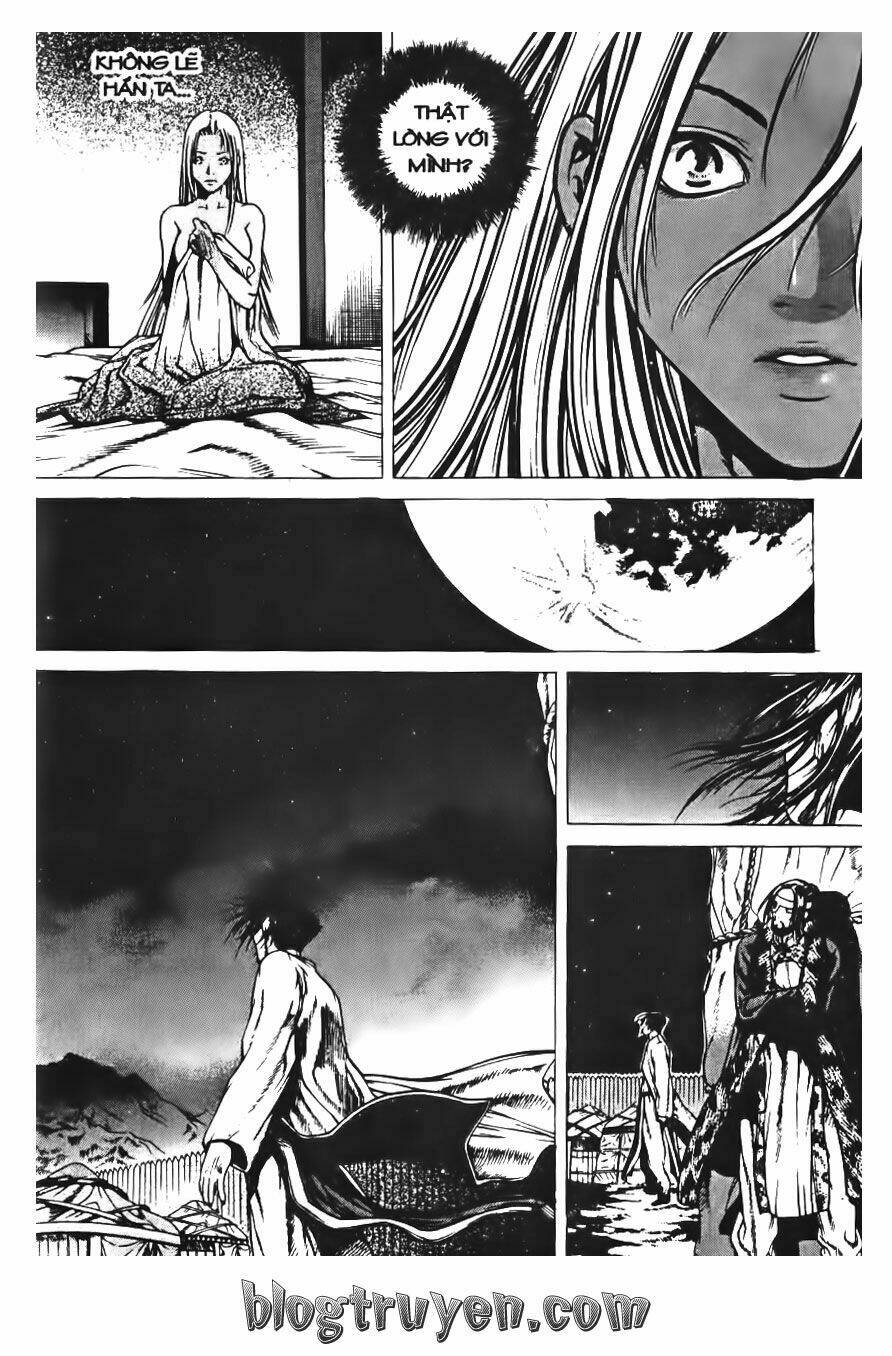 Threads Of Time Chapter 39 - Trang 2