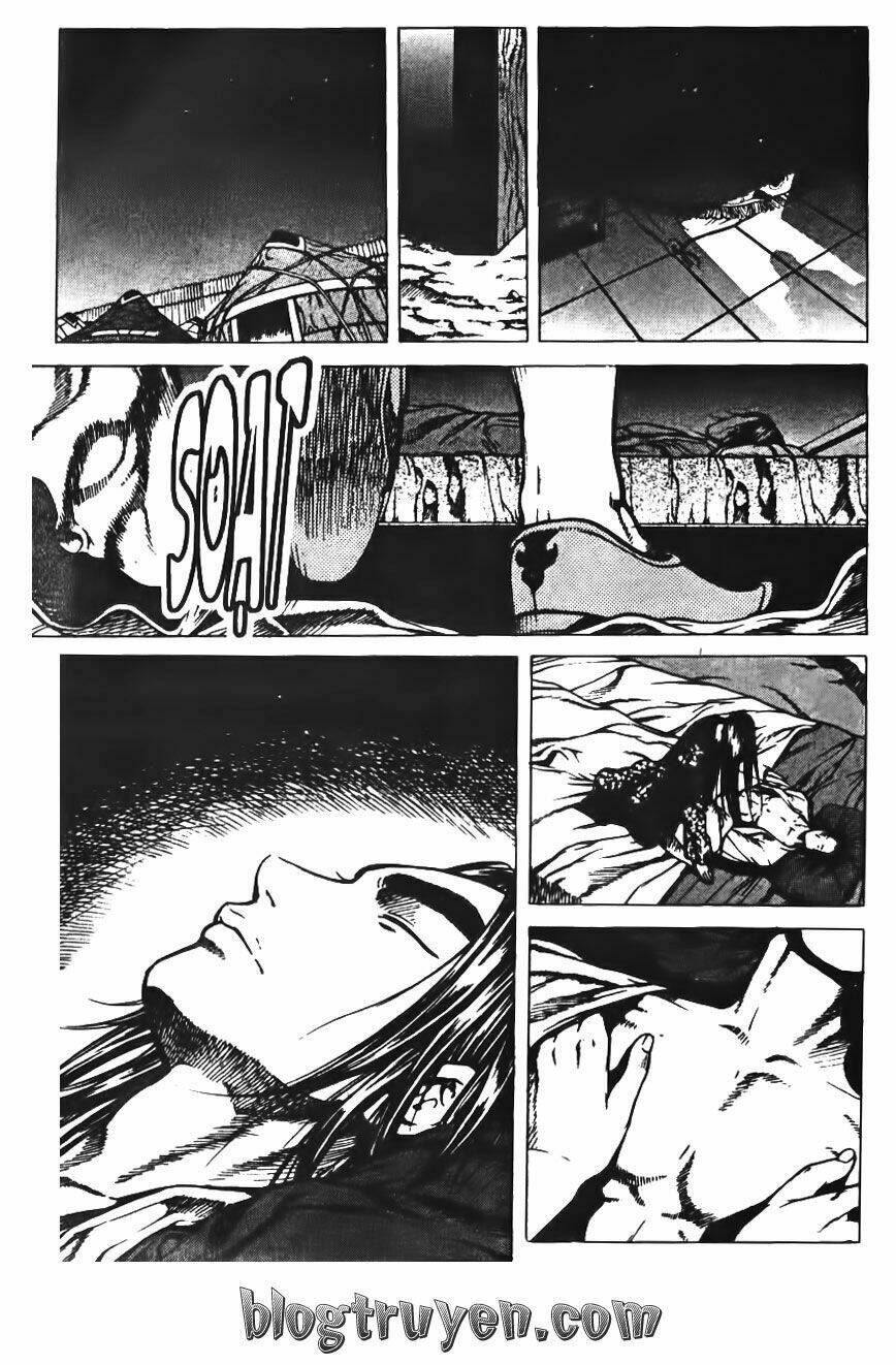 Threads Of Time Chapter 39 - Trang 2