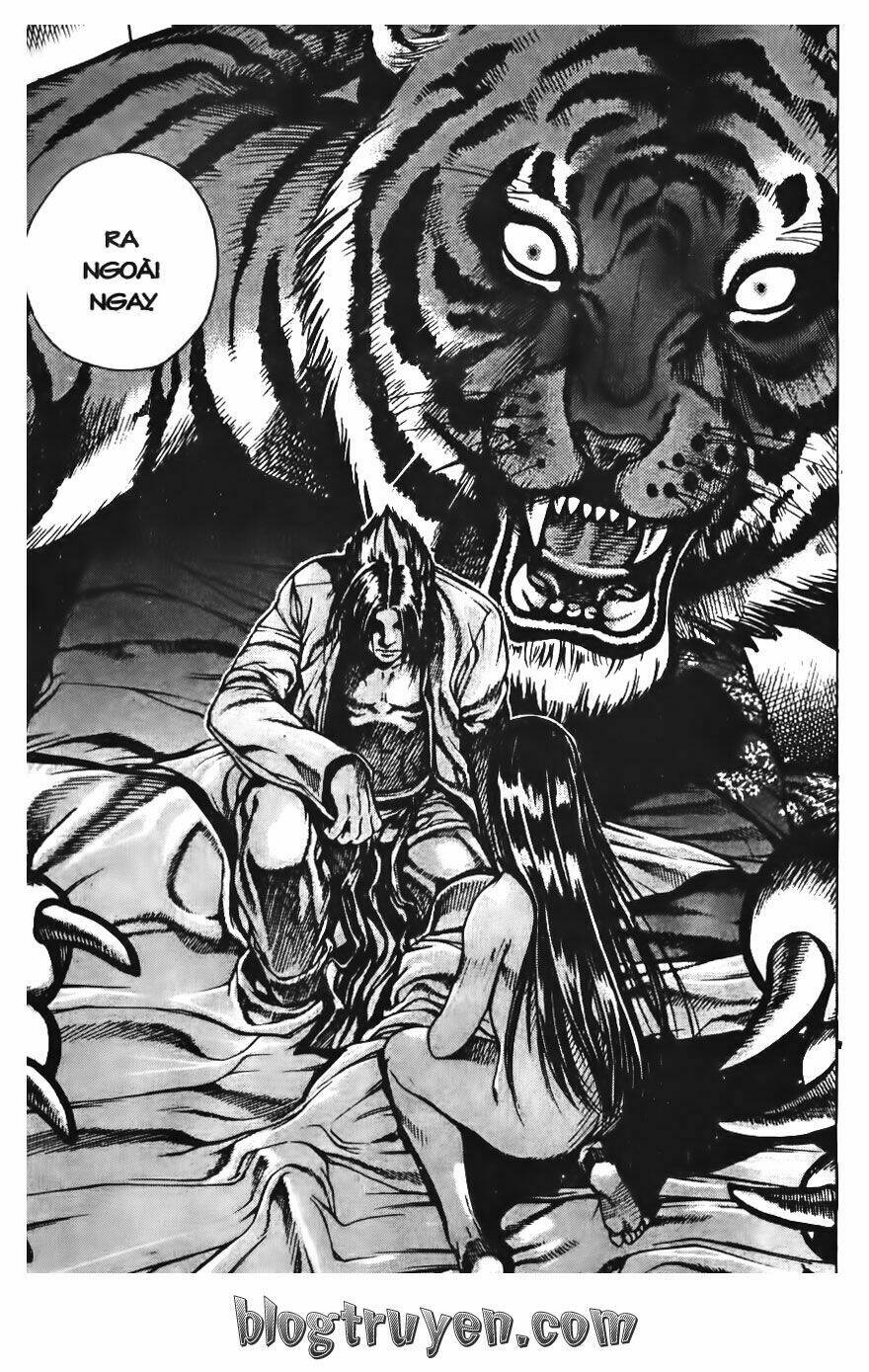 Threads Of Time Chapter 39 - Trang 2